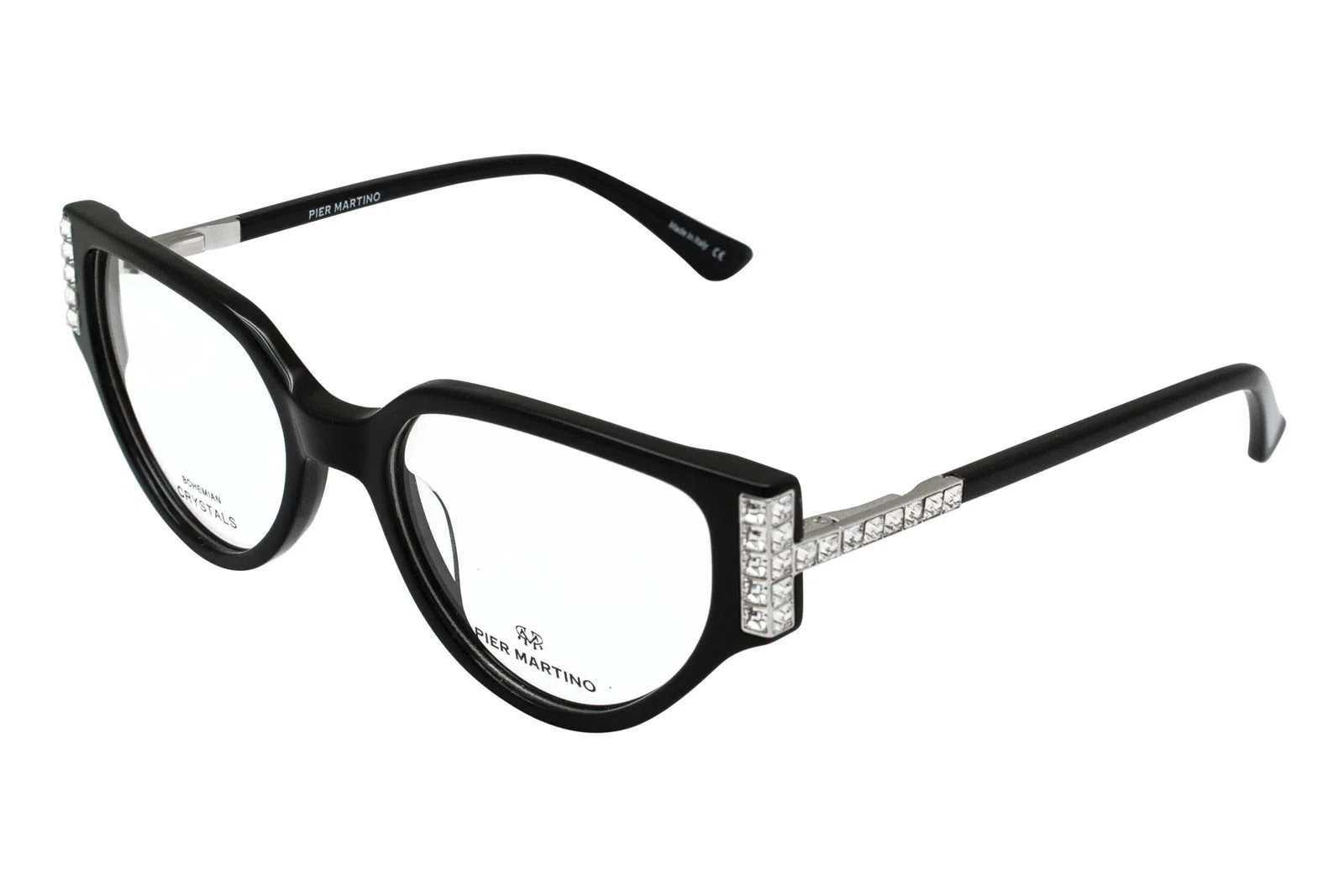 Pier Martino PM6730 Eyeglasses - view 4